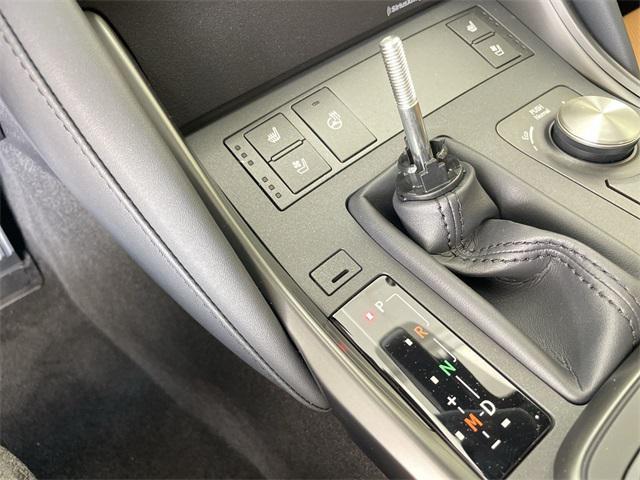 used 2023 Lexus IS 300 car, priced at $36,888