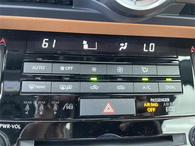 used 2023 Lexus IS 300 car, priced at $36,888