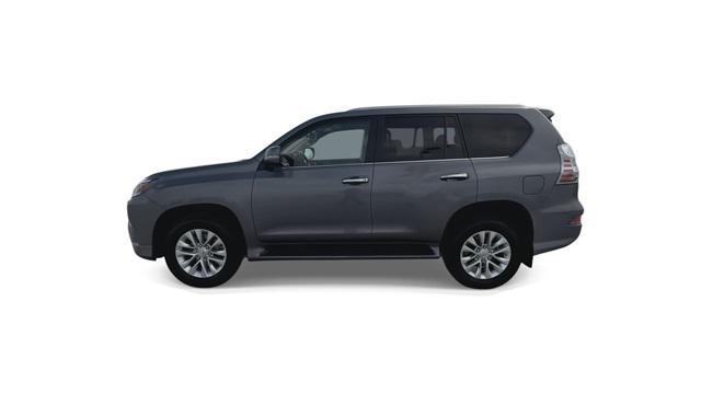 used 2022 Lexus GX 460 car, priced at $53,888