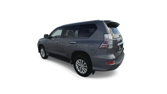 used 2022 Lexus GX 460 car, priced at $53,888