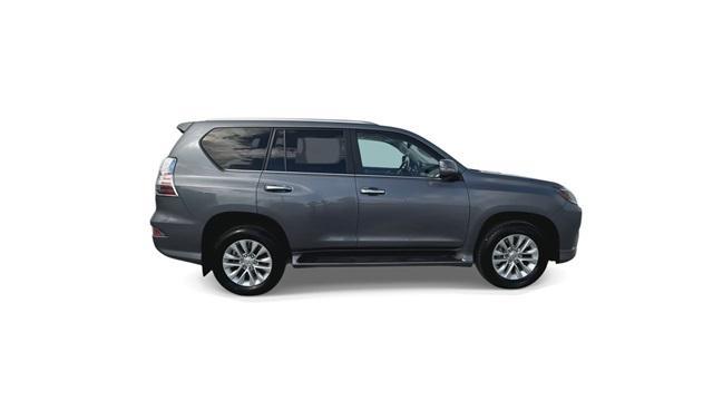 used 2022 Lexus GX 460 car, priced at $53,888