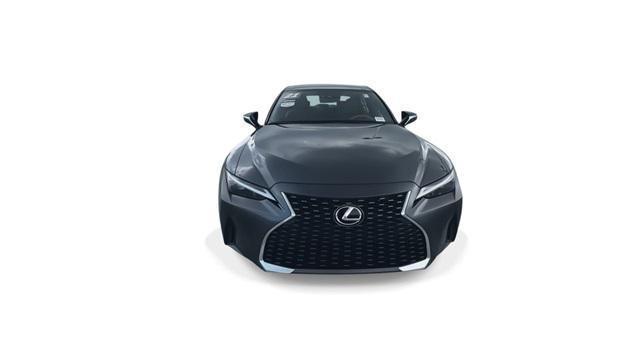 used 2021 Lexus IS 300 car, priced at $28,888