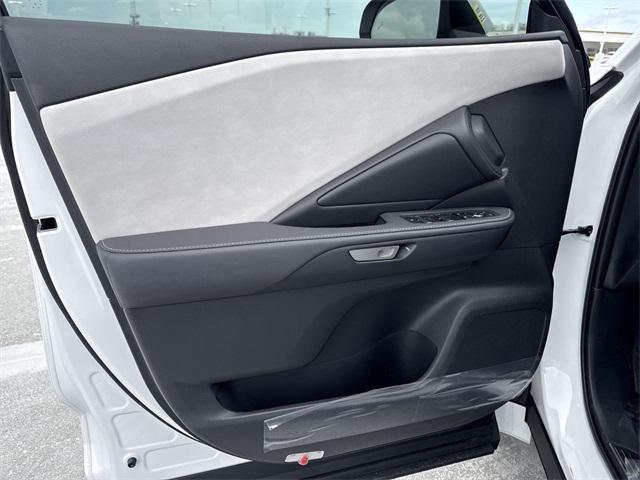 new 2025 Lexus TX 350 car, priced at $59,398