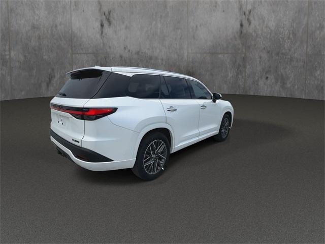 new 2025 Lexus TX 350 car, priced at $59,398