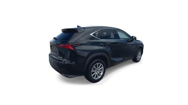 used 2021 Lexus NX 300 car, priced at $31,998