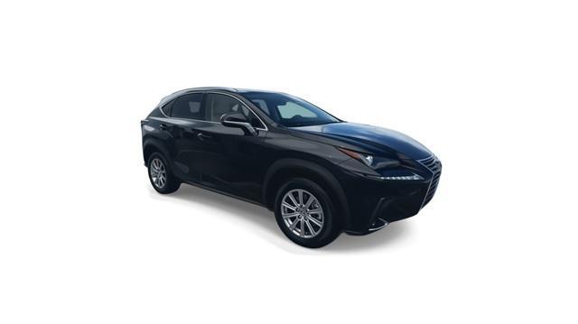 used 2021 Lexus NX 300 car, priced at $31,998