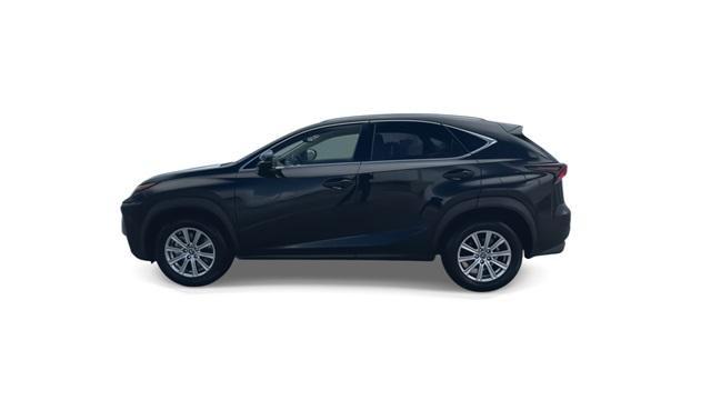 used 2021 Lexus NX 300 car, priced at $31,998