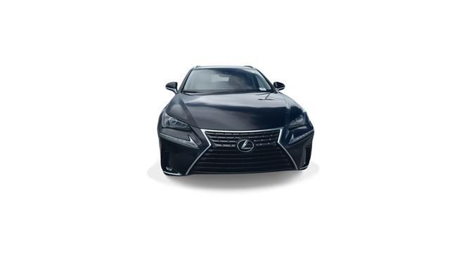 used 2021 Lexus NX 300 car, priced at $31,998