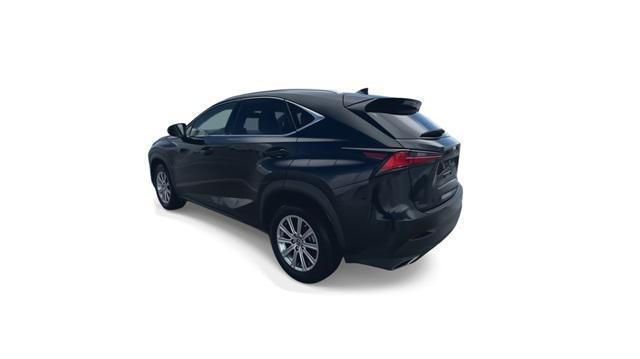 used 2021 Lexus NX 300 car, priced at $31,998