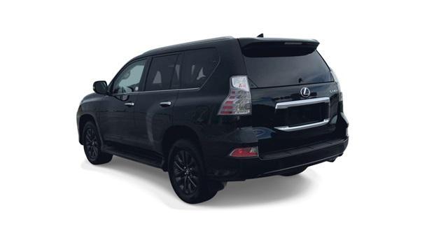 used 2021 Lexus GX 460 car, priced at $42,888