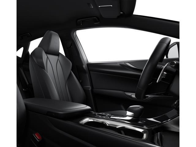 new 2026 Lexus NX 350 car, priced at $53,560