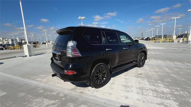 used 2020 Lexus GX 460 car, priced at $39,788