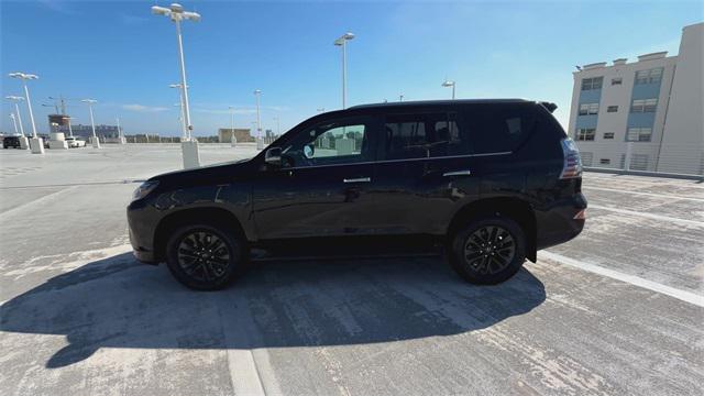 used 2020 Lexus GX 460 car, priced at $39,788