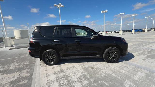 used 2020 Lexus GX 460 car, priced at $39,788