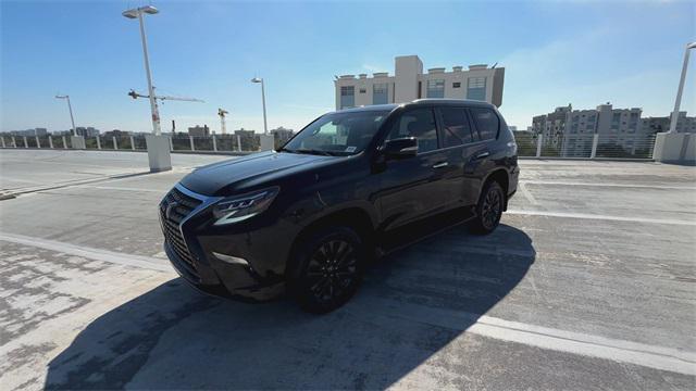 used 2020 Lexus GX 460 car, priced at $39,788