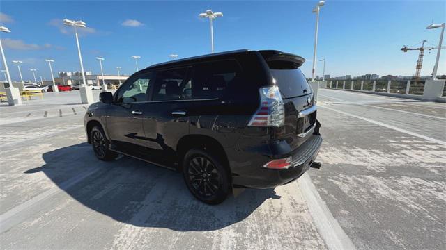 used 2020 Lexus GX 460 car, priced at $39,788