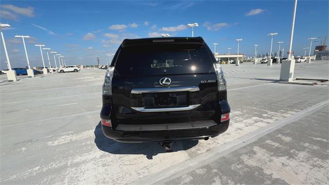 used 2020 Lexus GX 460 car, priced at $39,788