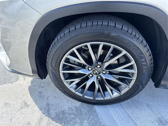 used 2019 Lexus RX 350 car, priced at $35,788