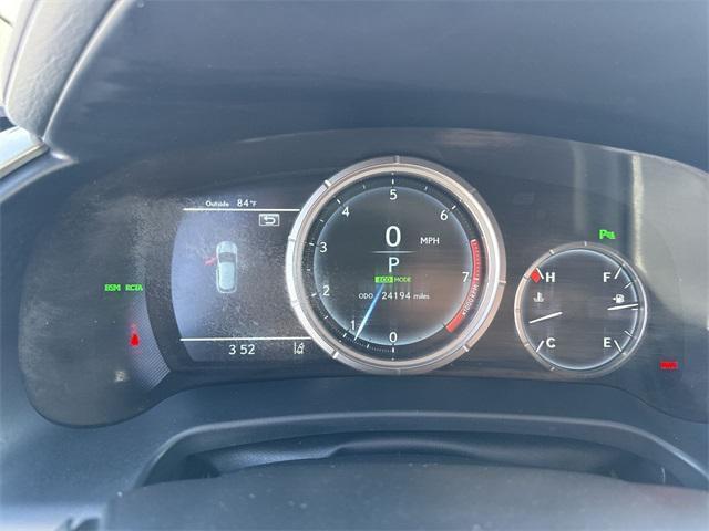 used 2019 Lexus RX 350 car, priced at $35,788