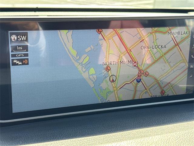 used 2019 Lexus RX 350 car, priced at $35,788