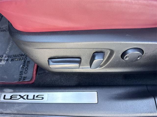 used 2019 Lexus RX 350 car, priced at $35,788