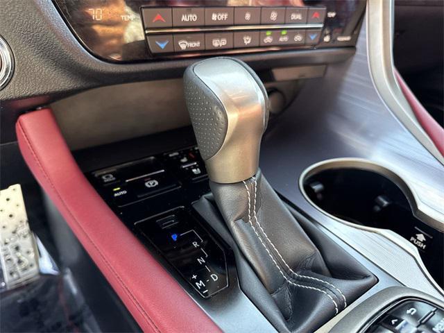 used 2019 Lexus RX 350 car, priced at $35,788