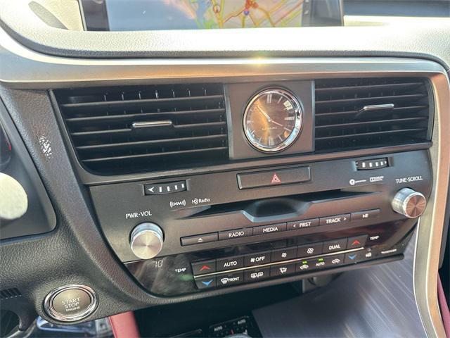 used 2019 Lexus RX 350 car, priced at $35,788