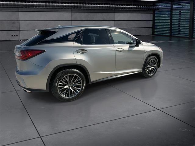 used 2019 Lexus RX 350 car, priced at $35,788