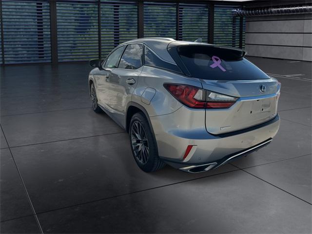 used 2019 Lexus RX 350 car, priced at $35,788