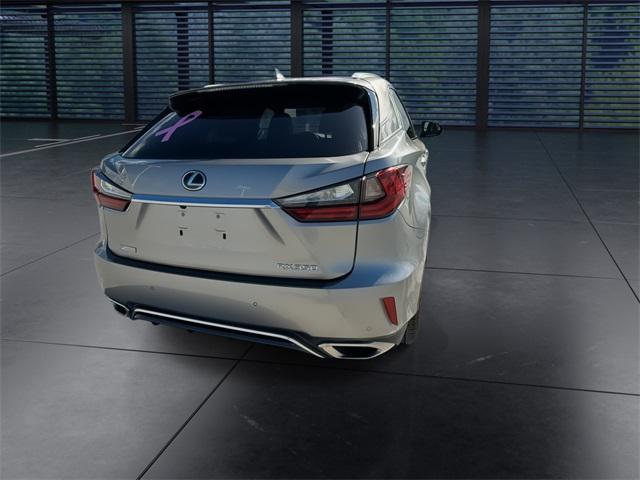 used 2019 Lexus RX 350 car, priced at $35,788