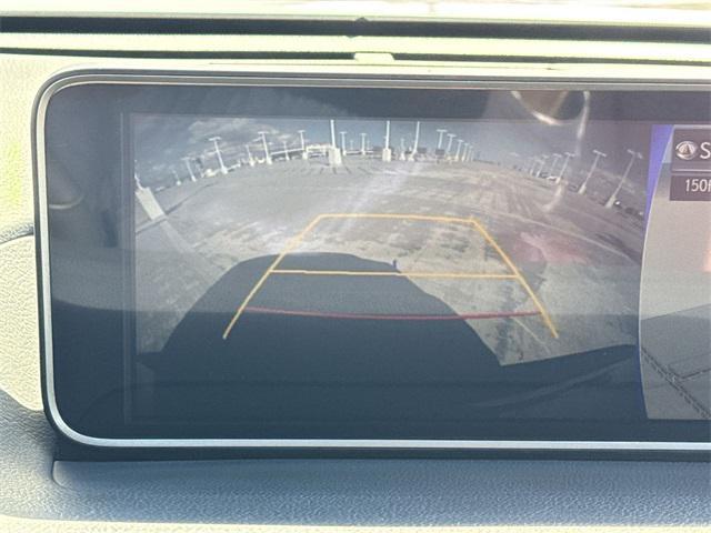 used 2019 Lexus RX 350 car, priced at $35,788