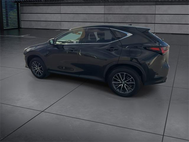 used 2024 Lexus NX 250 car, priced at $39,688