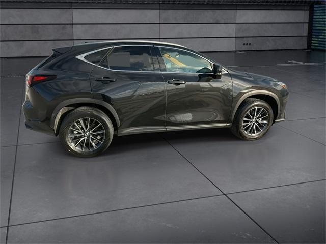 used 2024 Lexus NX 250 car, priced at $39,688