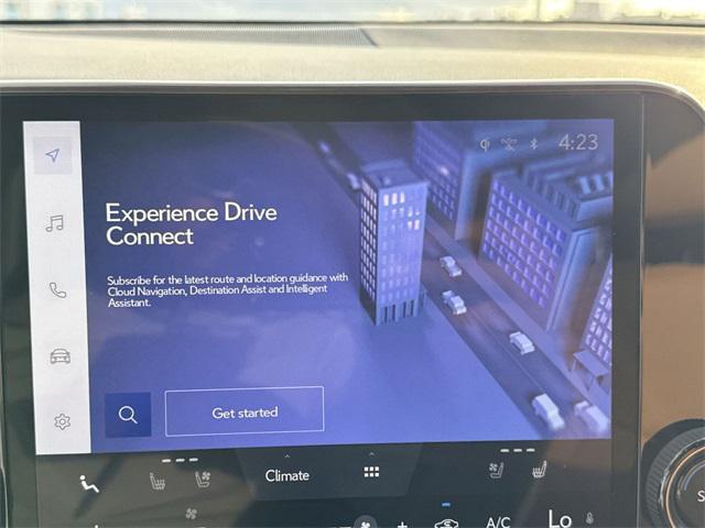 used 2024 Lexus NX 250 car, priced at $39,688