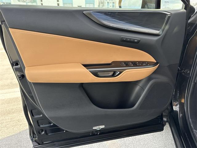 used 2024 Lexus NX 250 car, priced at $39,688