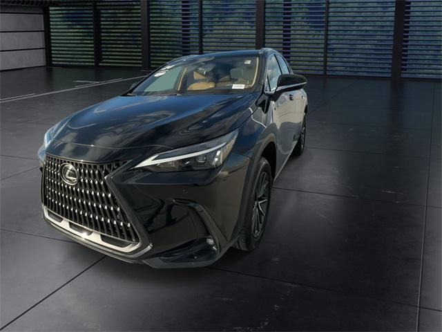 used 2024 Lexus NX 250 car, priced at $39,688
