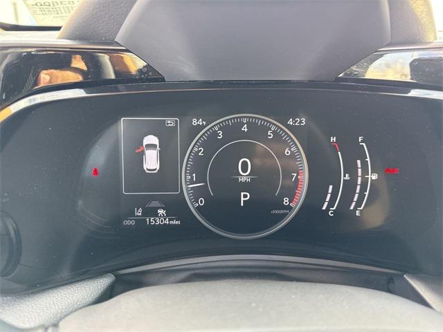 used 2024 Lexus NX 250 car, priced at $39,688