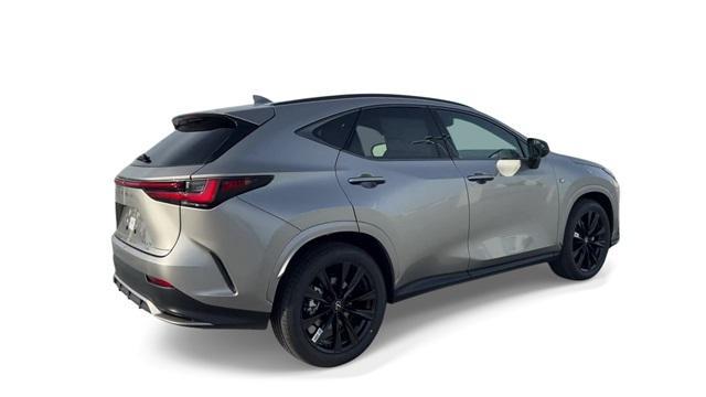 used 2024 Lexus NX 350 car, priced at $47,488