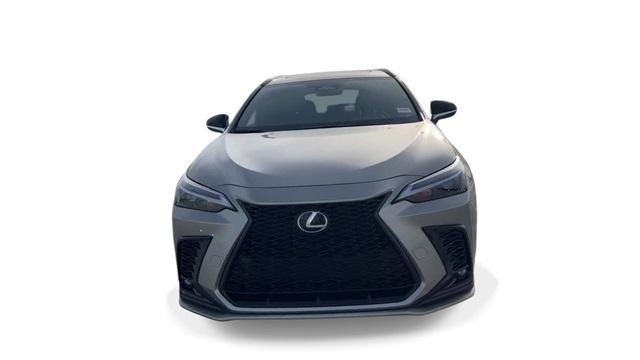 used 2024 Lexus NX 350 car, priced at $47,488