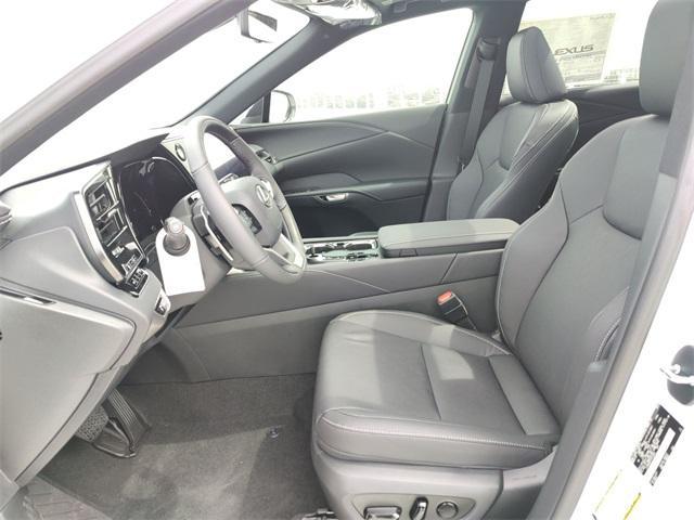 used 2023 Lexus RX 350 car, priced at $51,788
