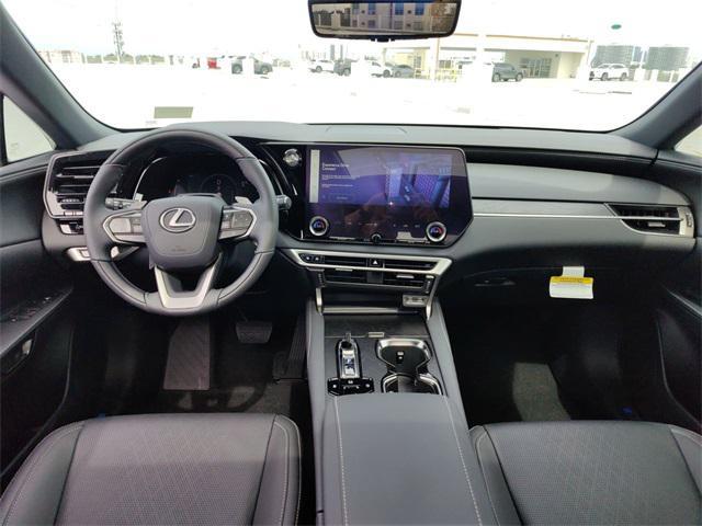 used 2023 Lexus RX 350 car, priced at $51,788