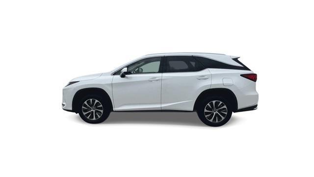 used 2021 Lexus RX 350L car, priced at $41,998