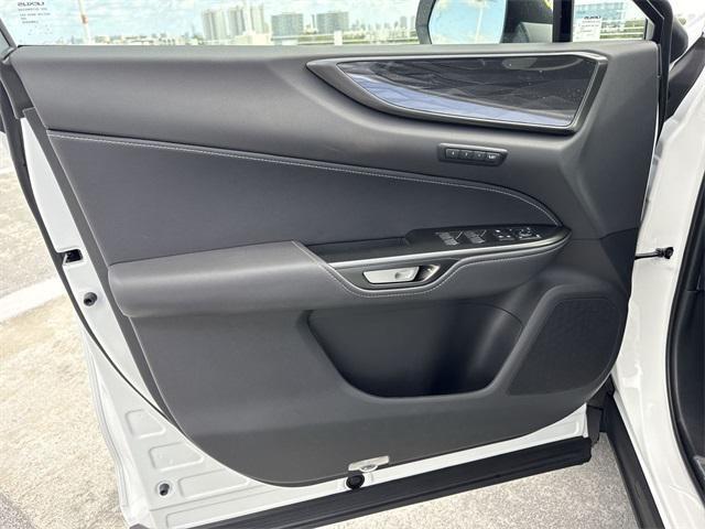 new 2026 Lexus NX 350h car, priced at $53,990