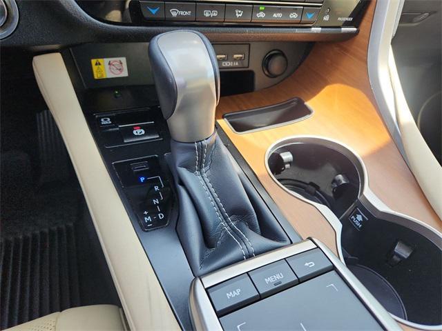 used 2021 Lexus RX 350 car, priced at $39,998