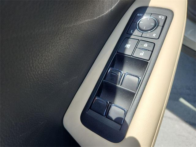 used 2021 Lexus RX 350 car, priced at $39,998