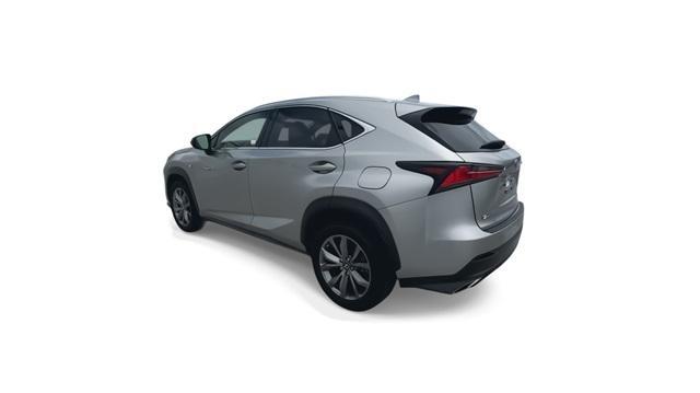 used 2021 Lexus NX 300 car, priced at $32,988