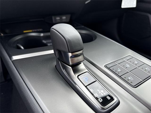 new 2025 Lexus UX 300h car, priced at $40,359