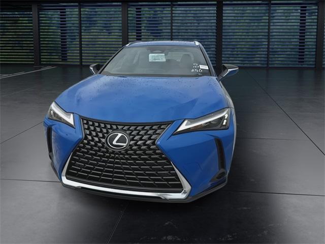 new 2025 Lexus UX 300h car, priced at $40,359