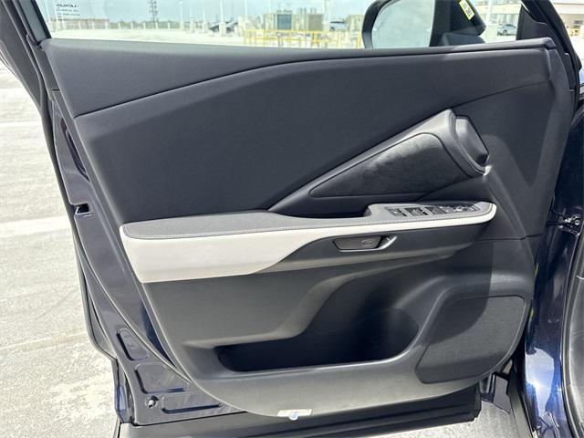 new 2025 Lexus TX 500h car, priced at $71,559