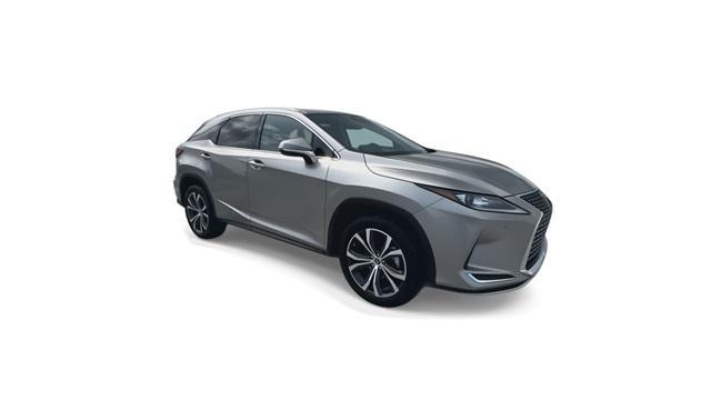 used 2022 Lexus RX 350 car, priced at $41,588